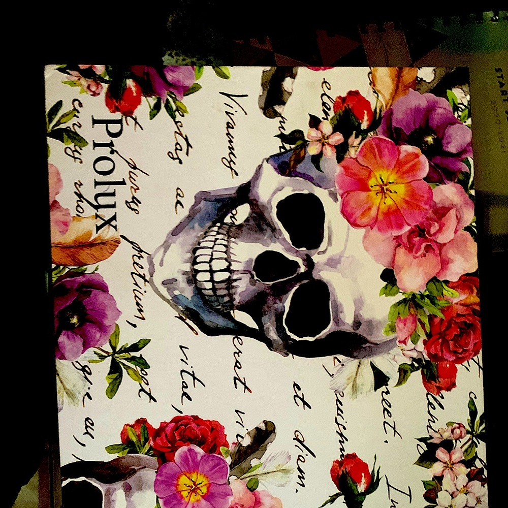 Makeup palette